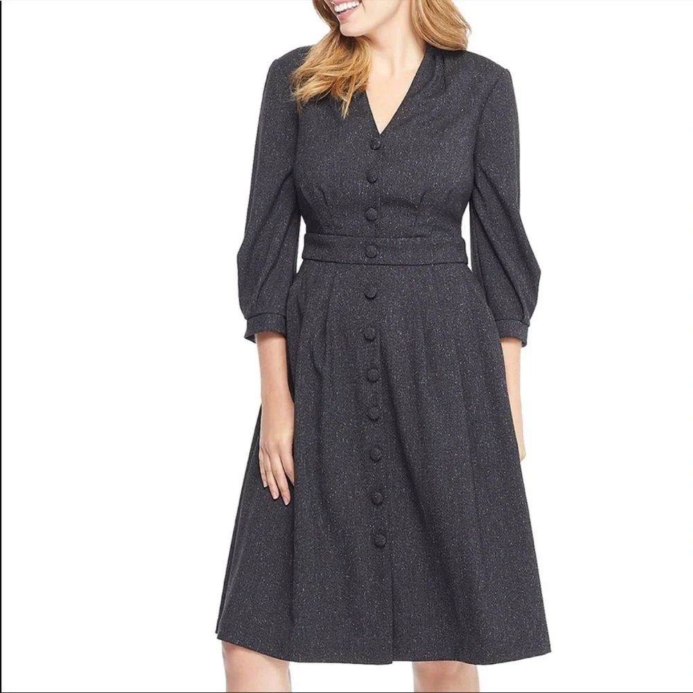 Looking for this dress💕💕gal meets glam Eliza - Picture 3 of 4